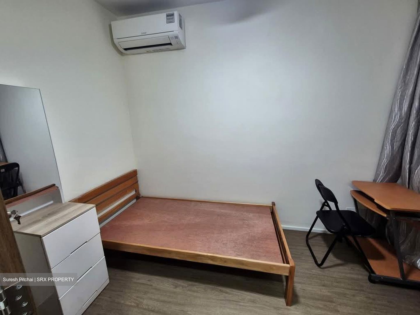Orchid Park Condominium (D27), Condominium #554796911